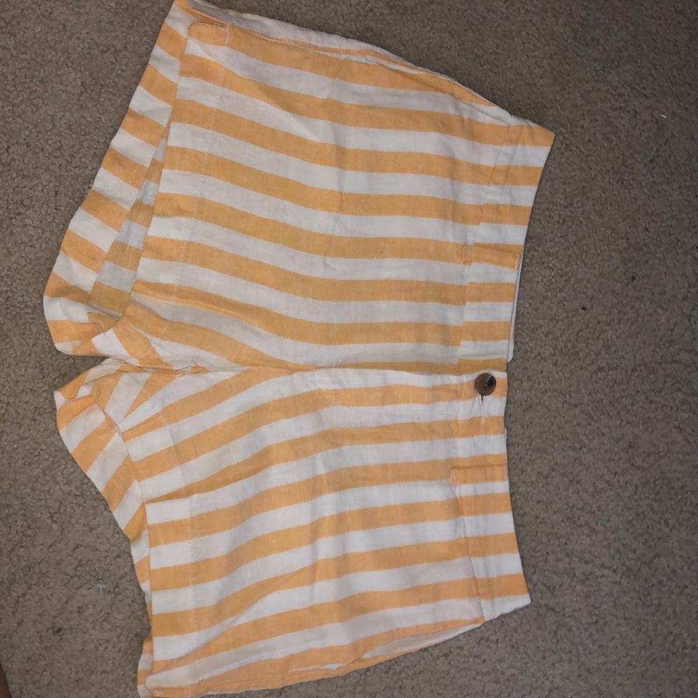 Loose Cute Shorts